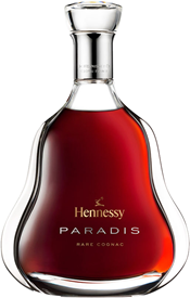 Hennessy Cognac | Paradis Rare | Greater Vancouver BC